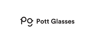 Pott Glasses
