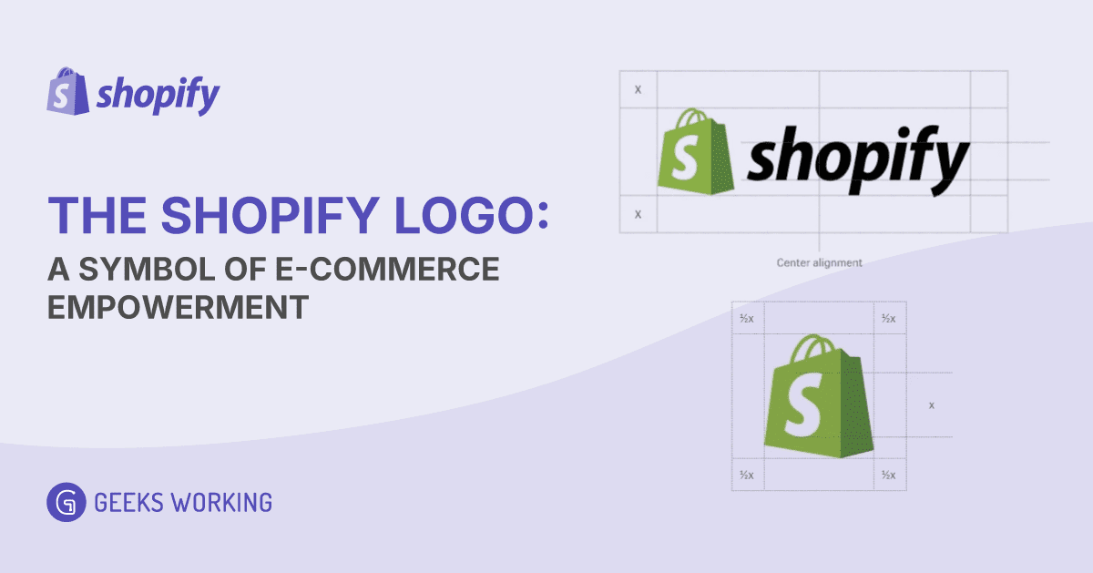 The Shopify Logo: A Symbol of E-commerce Empowerment