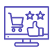 Shopify eCommerce Experience