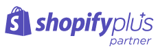 Shopify Plus Partner