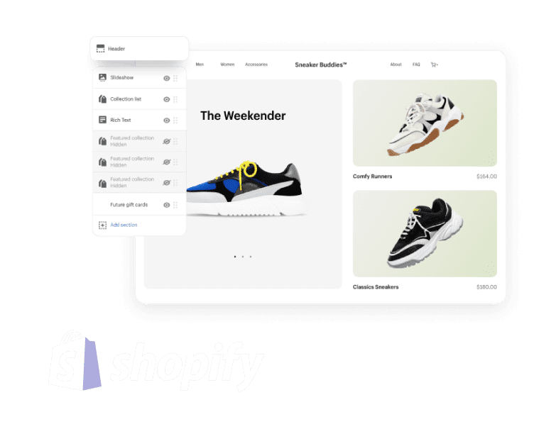 shopify malaysia
