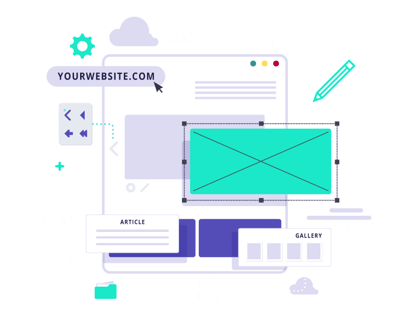 website design malaysia