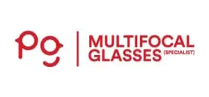 Multifocal Glasses