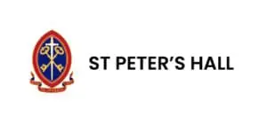 ST Peter Hall