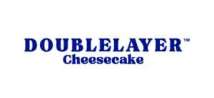 Double Layer Cheesecake
