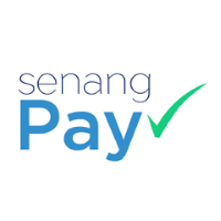 senang pay payment gateway