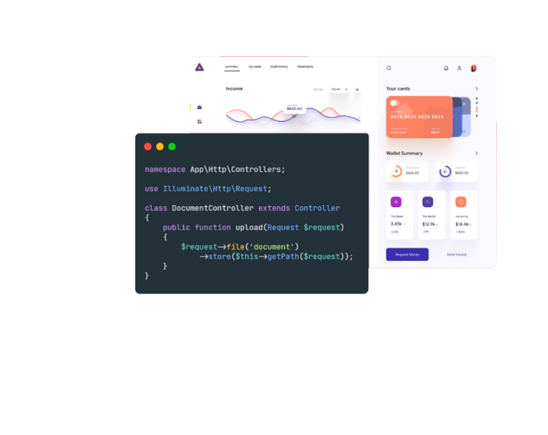 laravel developer malaysia