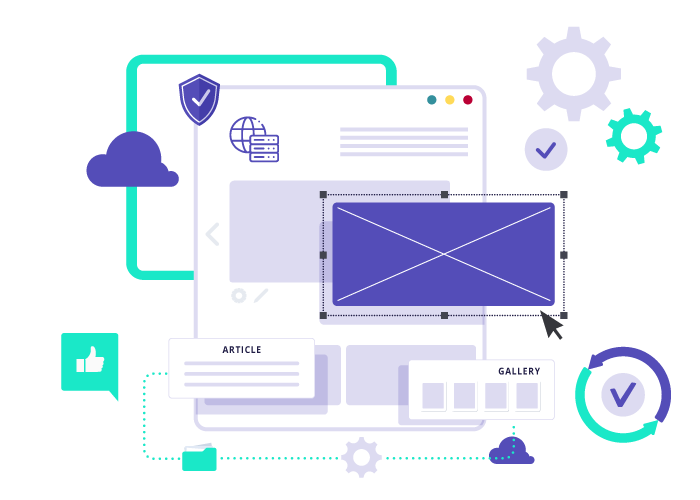 web maintenance plan 