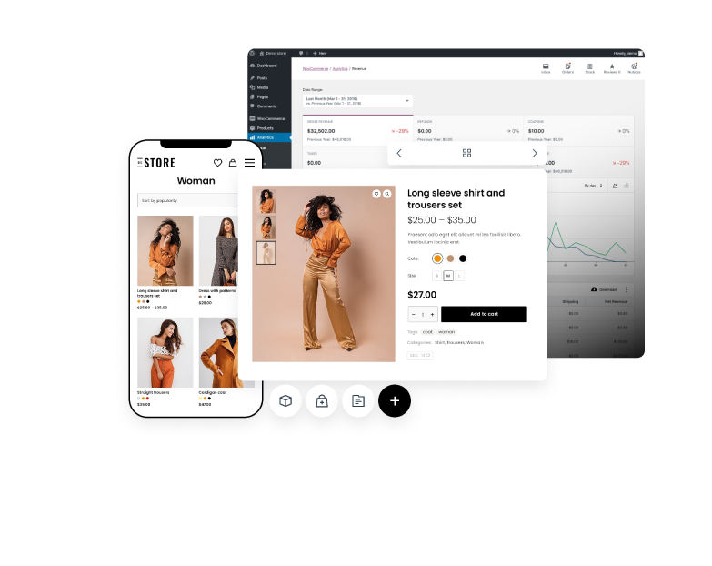 woocommerce malaysia