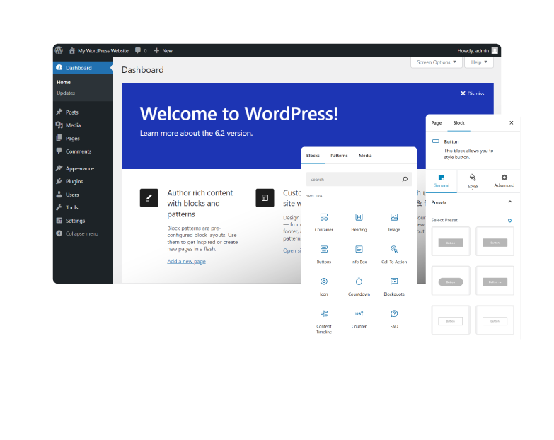 wordpress malaysia