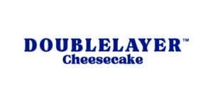Double Layer Cheesecake